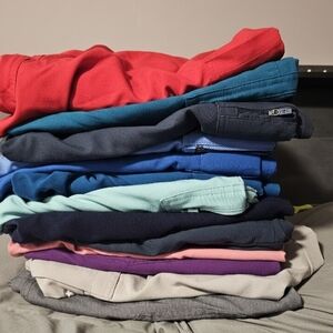 Figs Colorful Bundle